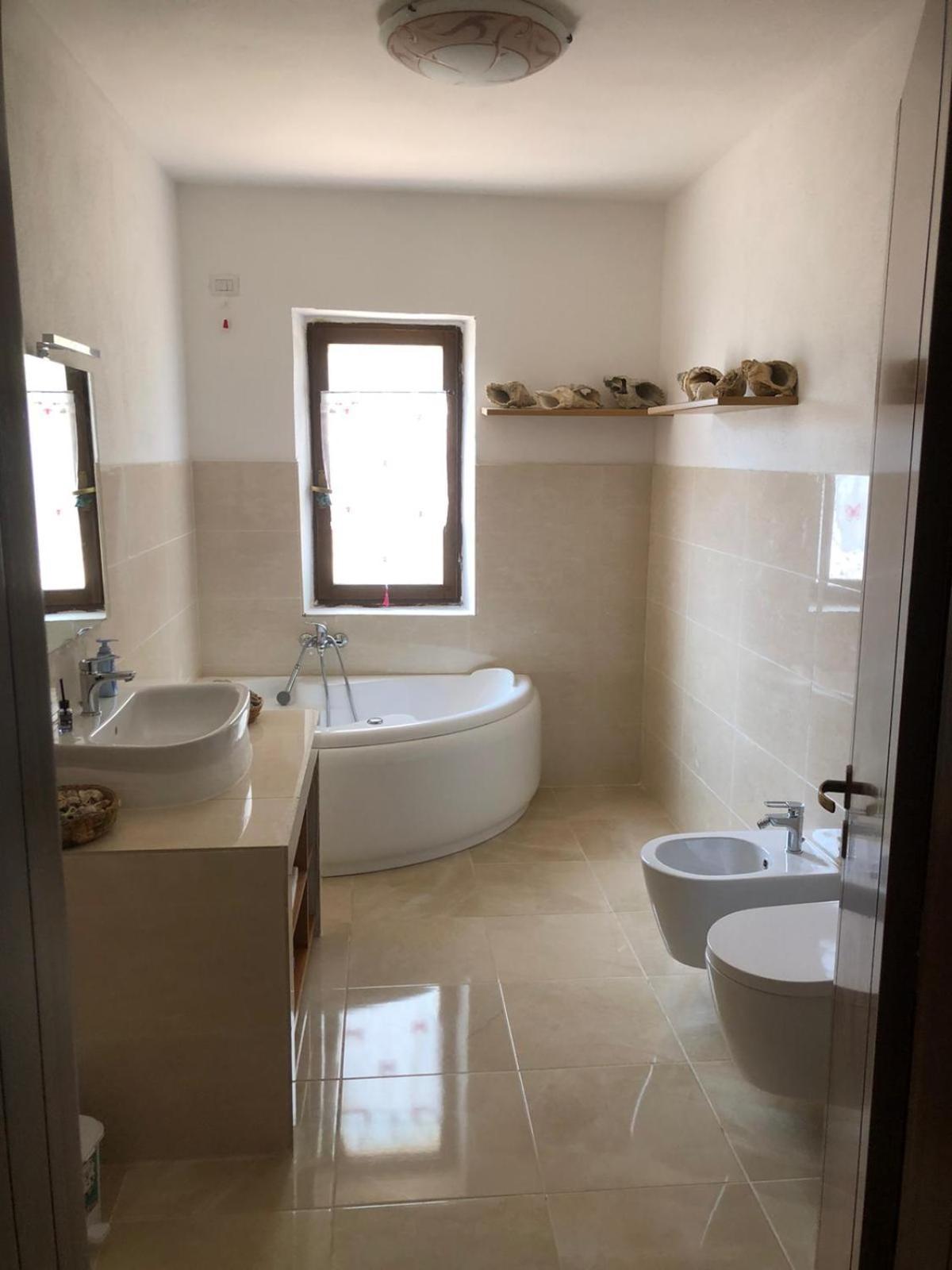 Green Apartment La Maddalena  Exterior photo